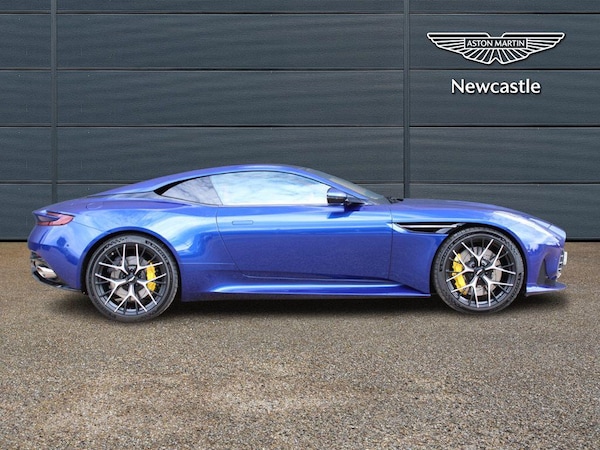 Used Aston Martin V8 2024 for sale - 74602662: Photo 2