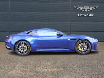 Used Aston Martin V8 2024 for sale - 74602662: Photo