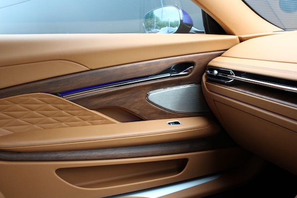 Used Aston Martin V8 2024 for sale - 74602662: Photo 32