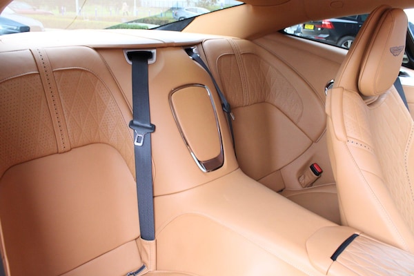 Used Aston Martin V8 2024 for sale - 74602662: Photo 36