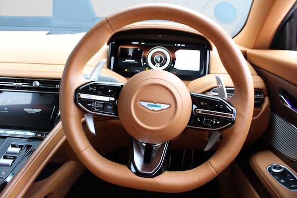 Used Aston Martin V8 2024 for sale - 74602662: Photo 37