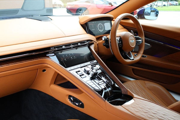 Used Aston Martin V8 2024 for sale - 74602662: Photo 38