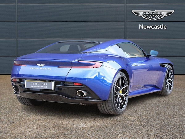 Used Aston Martin V8 2024 for sale - 74602662: Photo 3
