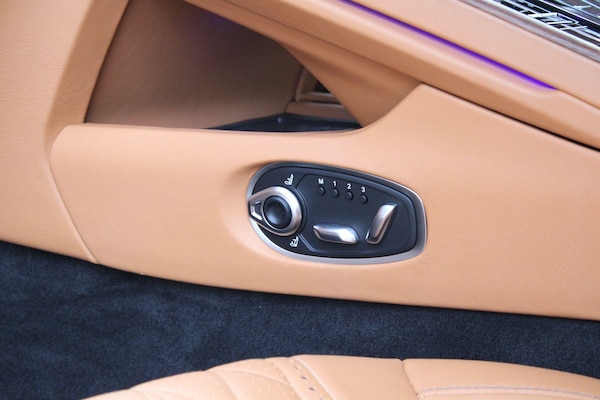 Used Aston Martin V8 2024 for sale - 74602662: Photo 40