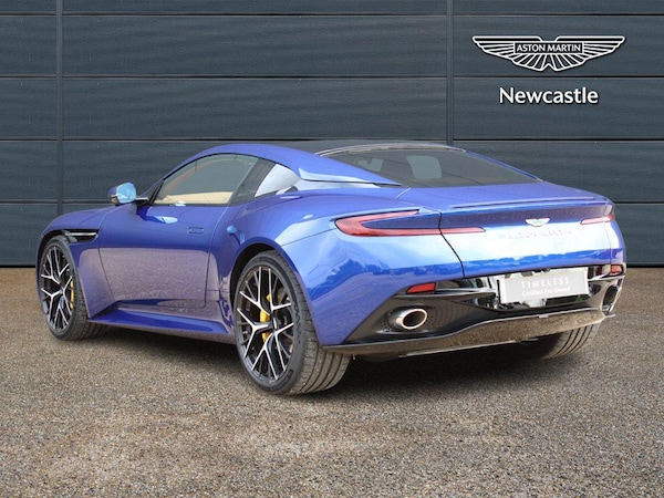 Used Aston Martin V8 2024 for sale - 74602662: Photo 5
