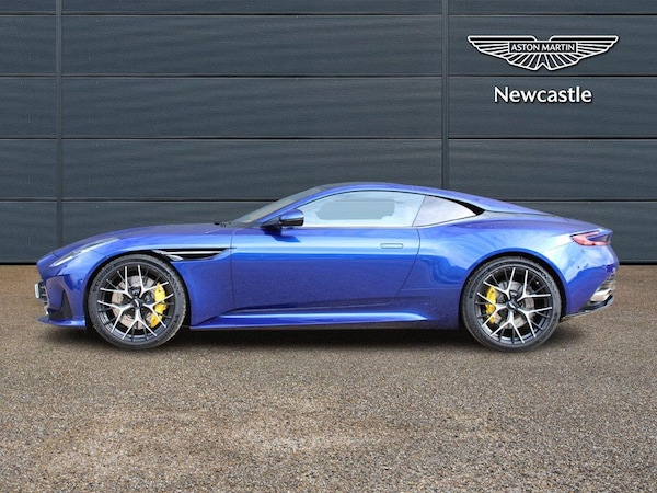 Used Aston Martin V8 2024 for sale - 74602662: Photo 6