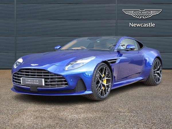 Used Aston Martin V8 2024 for sale - 74602662: Photo 7