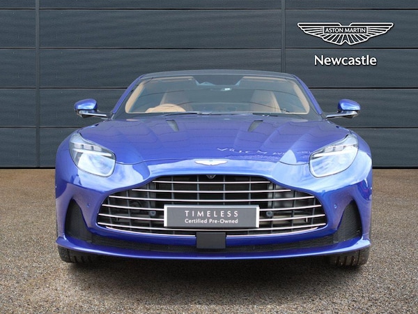 Used Aston Martin V8 2024 for sale - 74602662: Photo 8