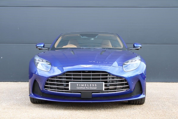 Used Aston Martin V8 2024 for sale - 74602662: Photo 9
