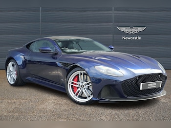 Used Aston Martin DBS 2018 for sale - 79012676: Photo
