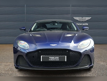 Used Aston Martin DBS 2018 for sale - 79012676: Photo