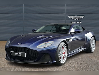 Used Aston Martin DBS 2018 for sale - 79012676: Photo