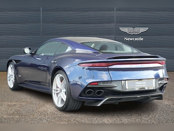 Used Aston Martin DBS 2018 for sale - 79012676: Photo