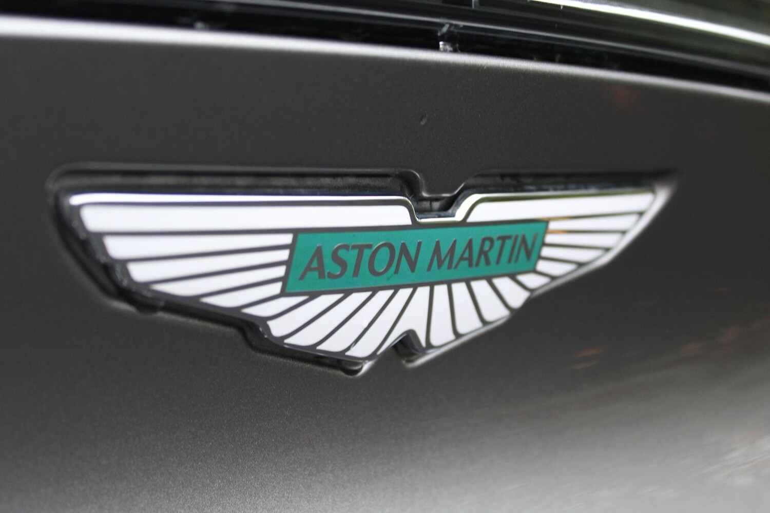 Used Aston Martin DBX for sale - 77854164: Photo 32