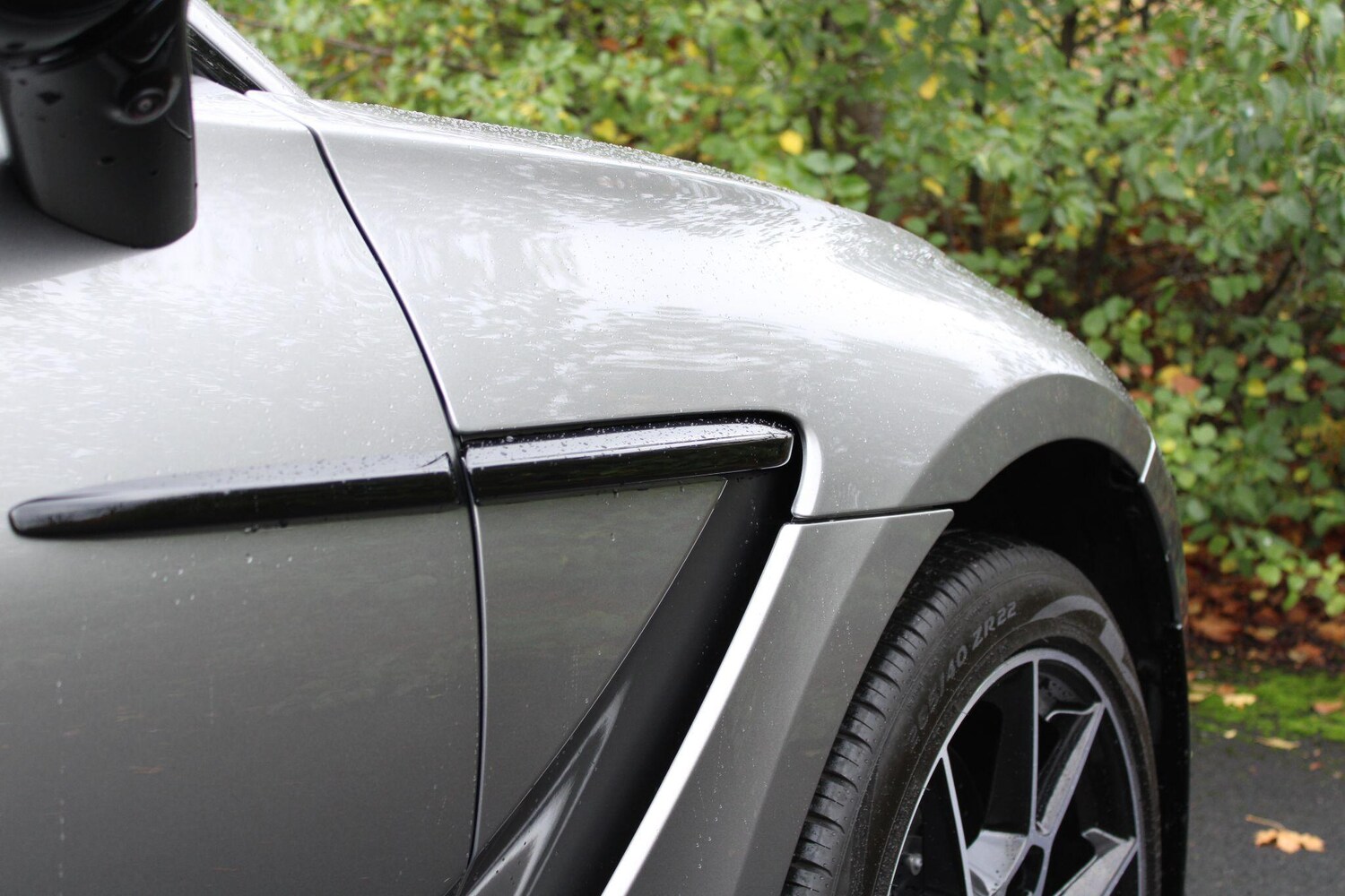 Used Aston Martin DBX for sale - 77854164: Photo 36