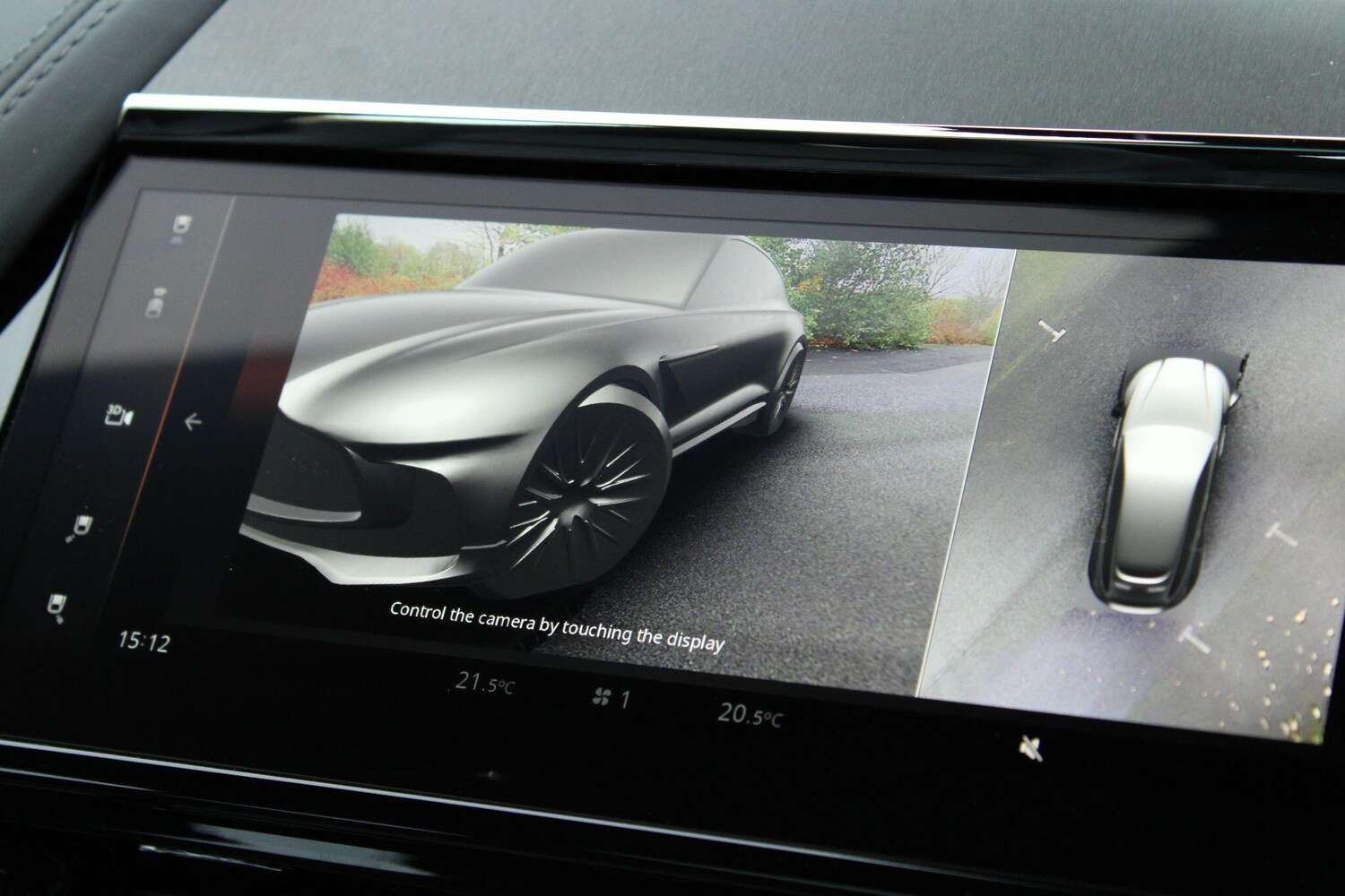 Used Aston Martin DBX for sale - 77854164: Photo 43