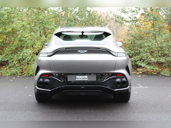 Used Aston Martin DBX 2024 for sale - 77854164: Photo