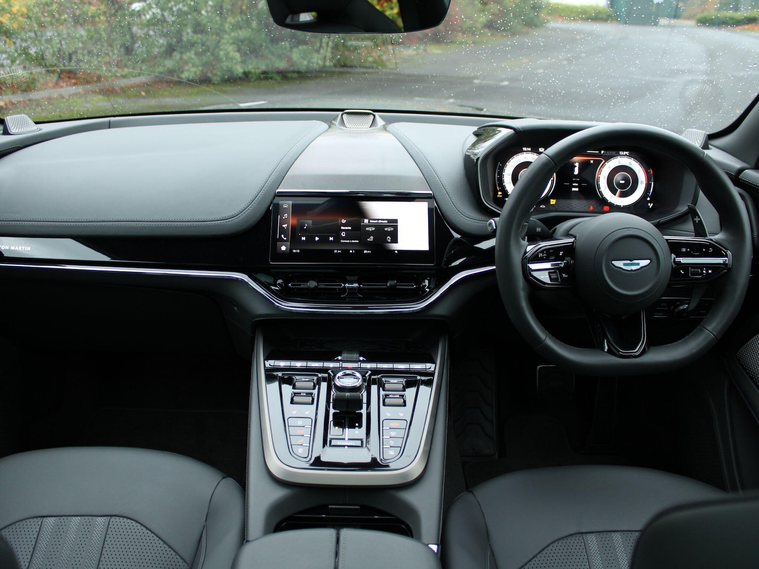 Used Aston Martin DBX for sale - 77854164: Photo 8