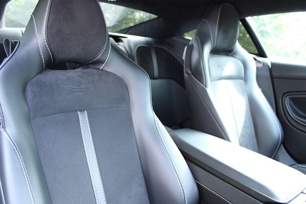 Used Aston Martin DB11 2022 for sale - 75589457: Photo 12