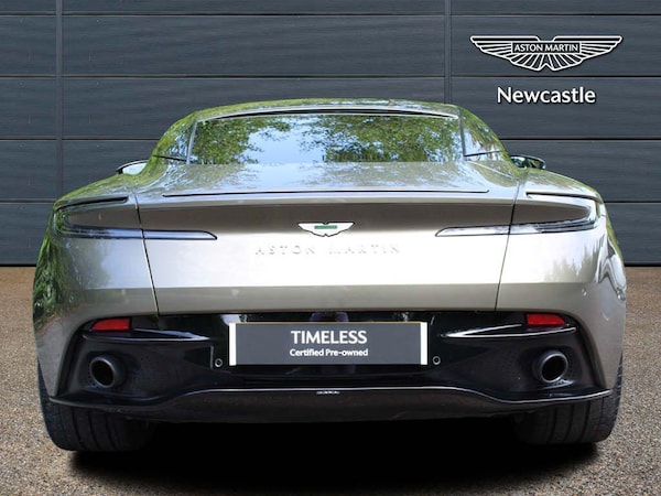 Used Aston Martin DB11 2022 for sale - 75589457: Photo 19
