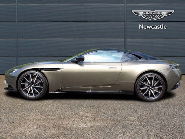 Used Aston Martin DB11 2022 for sale - 75589457: Photo 20