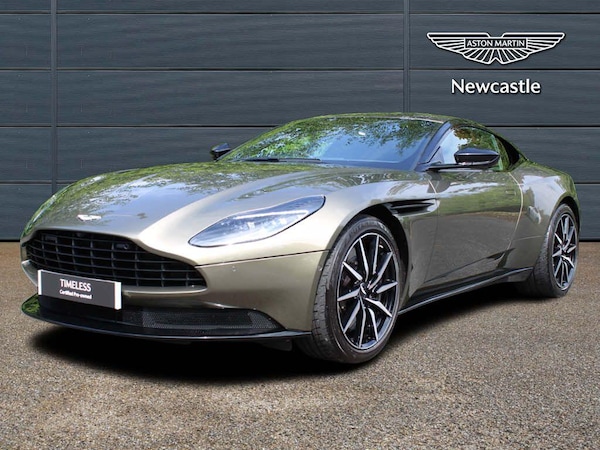 Used Aston Martin DB11 2022 for sale - 75589457: Photo 21