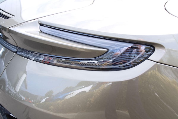 Used Aston Martin DB11 2022 for sale - 75589457: Photo 22