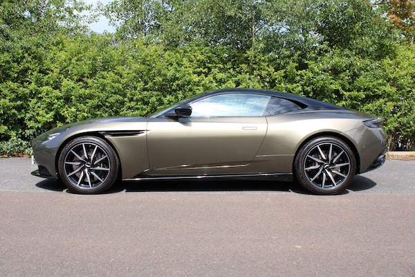 Used Aston Martin DB11 2022 for sale - 75589457: Photo 26