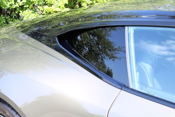 Used Aston Martin DB11 2022 for sale - 75589457: Photo 38