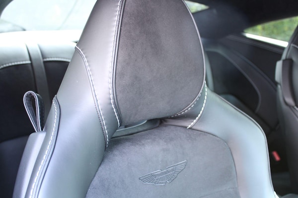 Used Aston Martin DB11 2022 for sale - 75589457: Photo 5