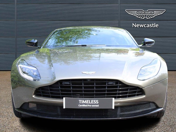 Used Aston Martin DB11 2022 for sale - 75589457: Photo 7