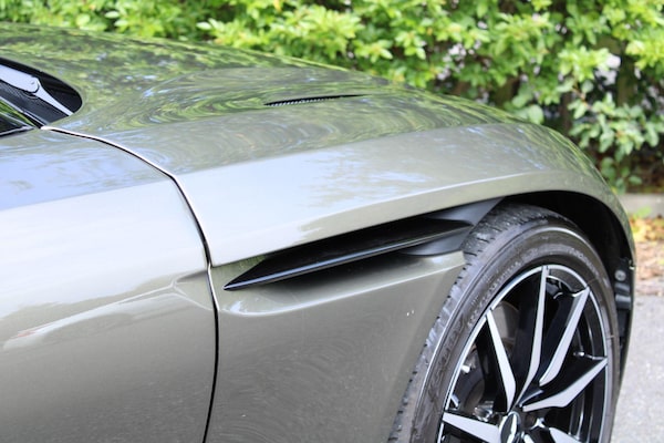 Used Aston Martin DB11 2022 for sale - 75589457: Photo 9