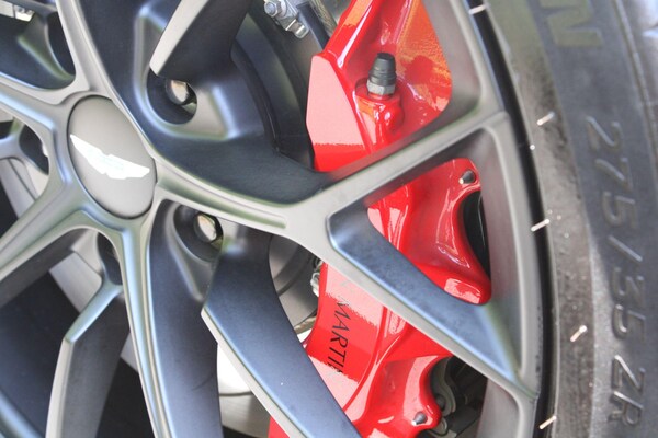 Used Aston Martin Vantage 2024 for sale - 75224489: Photo 21