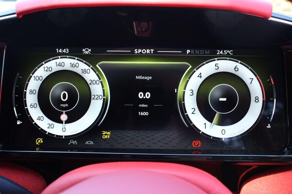 Used Aston Martin Vantage 2024 for sale - 75224489: Photo 34