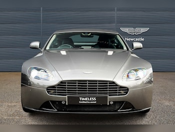 Used Aston Martin Vantage 2017 for sale - 79413100: Photo