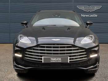 Used Aston Martin DBX 2024 for sale - 73236605: Photo
