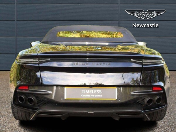 Used Aston Martin DBS 2019 for sale - 76247873: Photo 13