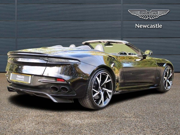 Used Aston Martin DBS 2019 for sale - 76247873: Photo 15