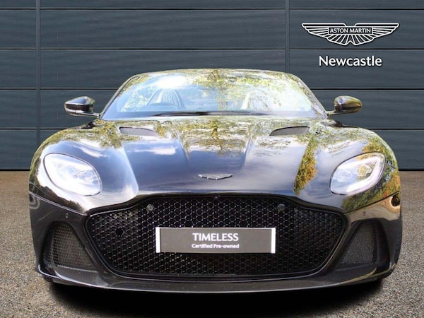 Used Aston Martin DBS 2019 for sale - 76247873: Photo 7