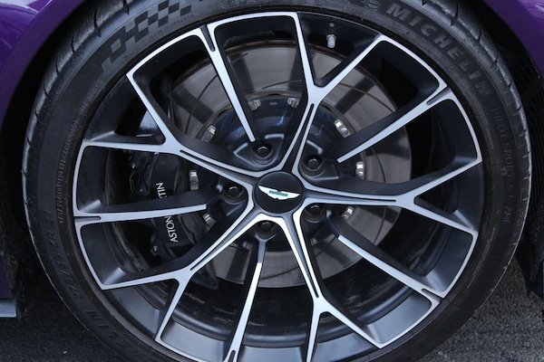 Used Aston Martin Vantage 2024 for sale - 73371061: Photo 19
