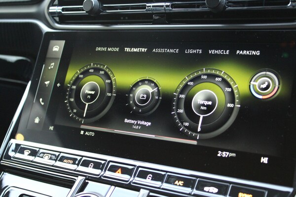 Used Aston Martin Vantage 2024 for sale - 73371061: Photo 23