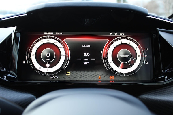 Used Aston Martin Vantage 2024 for sale - 73371061: Photo 25