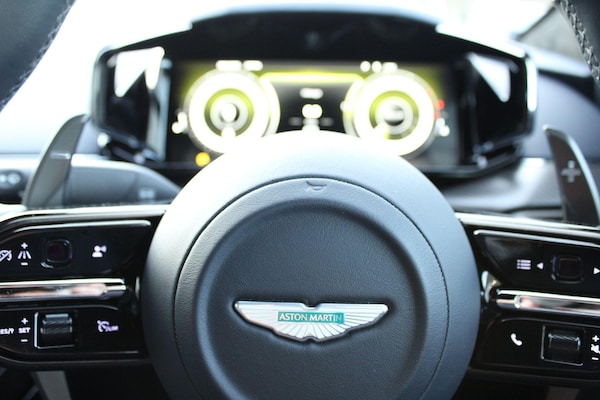 Used Aston Martin Vantage 2024 for sale - 73371061: Photo 26