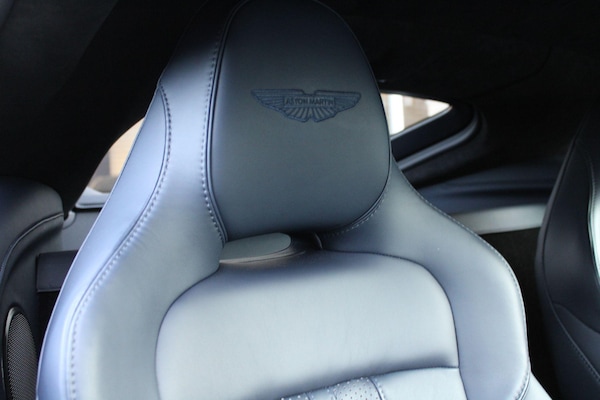 Used Aston Martin Vantage 2024 for sale - 73371061: Photo 27