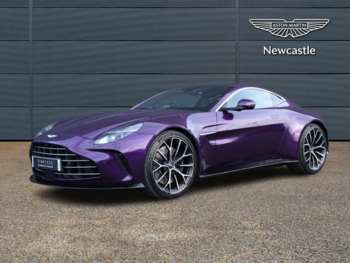 Used Aston Martin Vantage 2024 for sale - 73371061: Photo