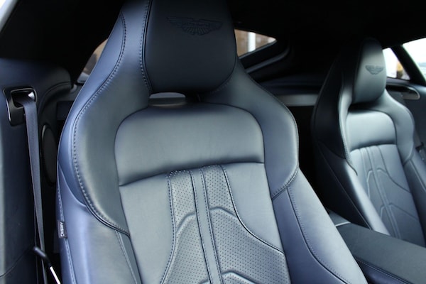 Used Aston Martin Vantage 2024 for sale - 73371061: Photo 34