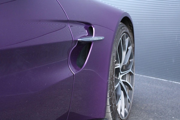 Used Aston Martin Vantage 2024 for sale - 73371061: Photo 35