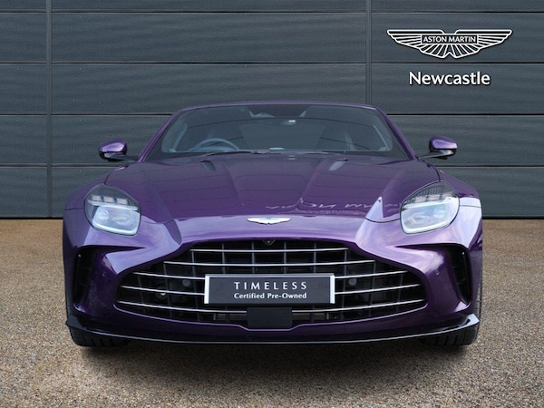 Used Aston Martin Vantage 2024 for sale - 73371061: Photo 3