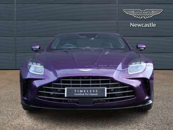 Used Aston Martin Vantage 2024 for sale - 73371061: Photo