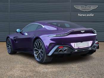 Used Aston Martin Vantage 2024 for sale - 73371061: Photo